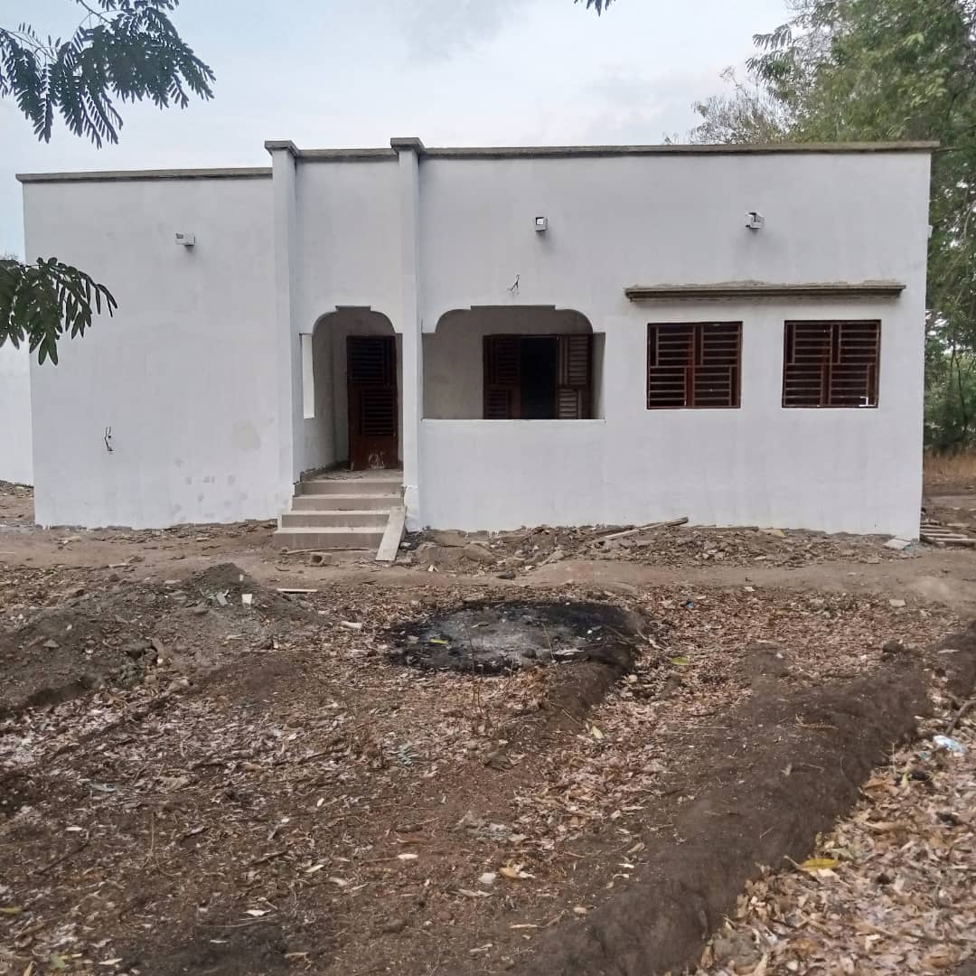 Projet MOHA COM - Systeme solaire installation rurale Mali