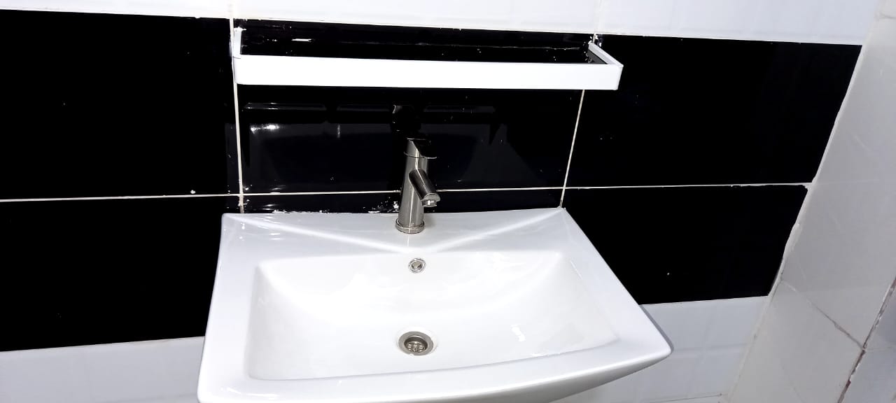 Résidences Safety — appartement meublé Bamako